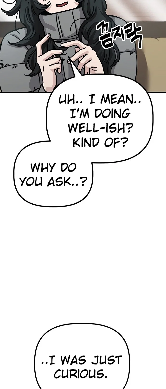 Jobless Gye Baek-sun Chapter 137 - Page 5