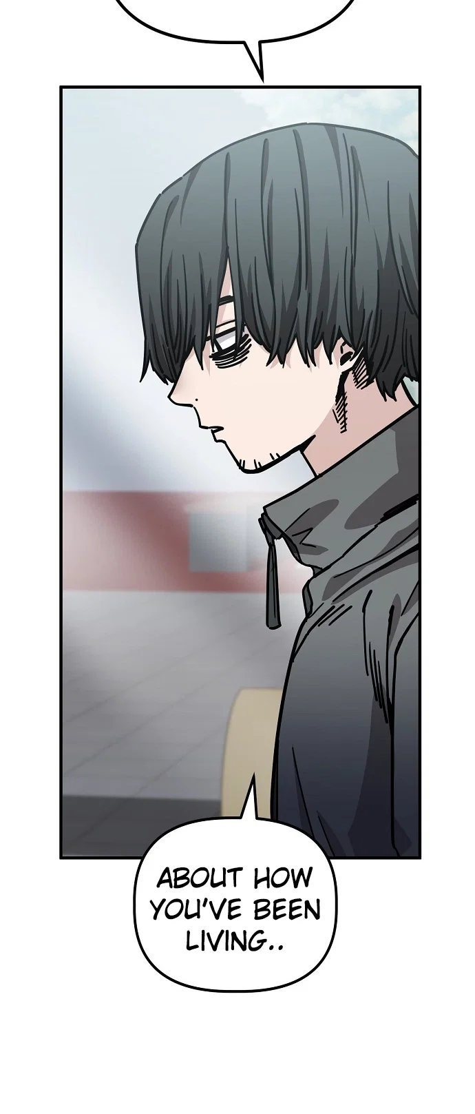 Jobless Gye Baek-sun Chapter 137 - Page 6