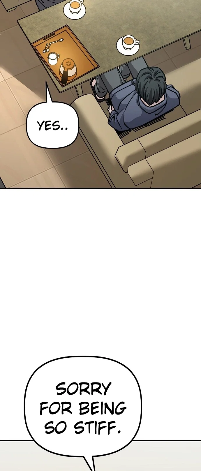 Jobless Gye Baek-sun Chapter 137 - Page 8