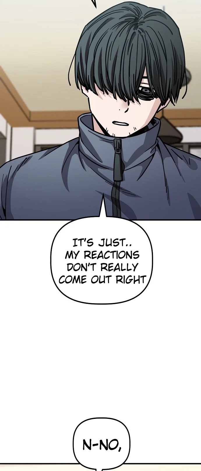 Jobless Gye Baek-sun Chapter 137 - Page 9