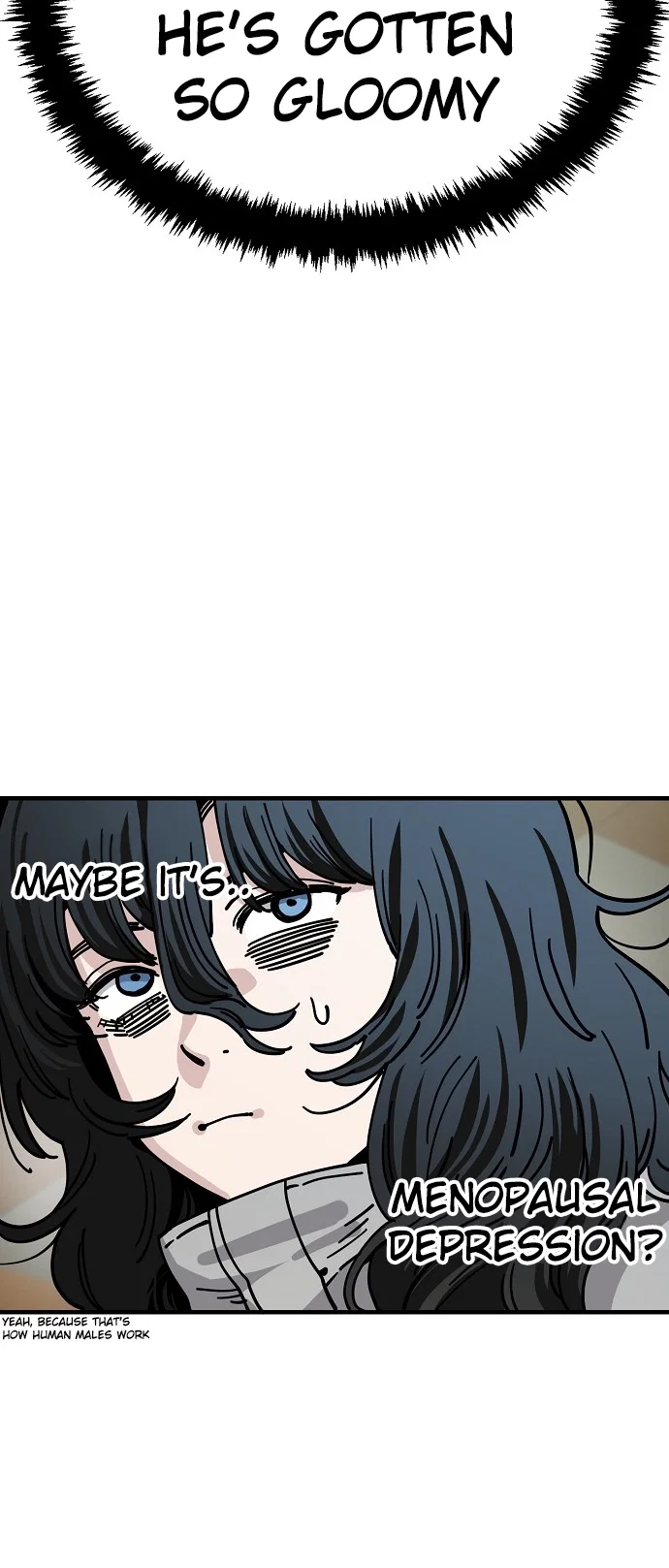Jobless Gye Baek-sun Chapter 137 - Page 11
