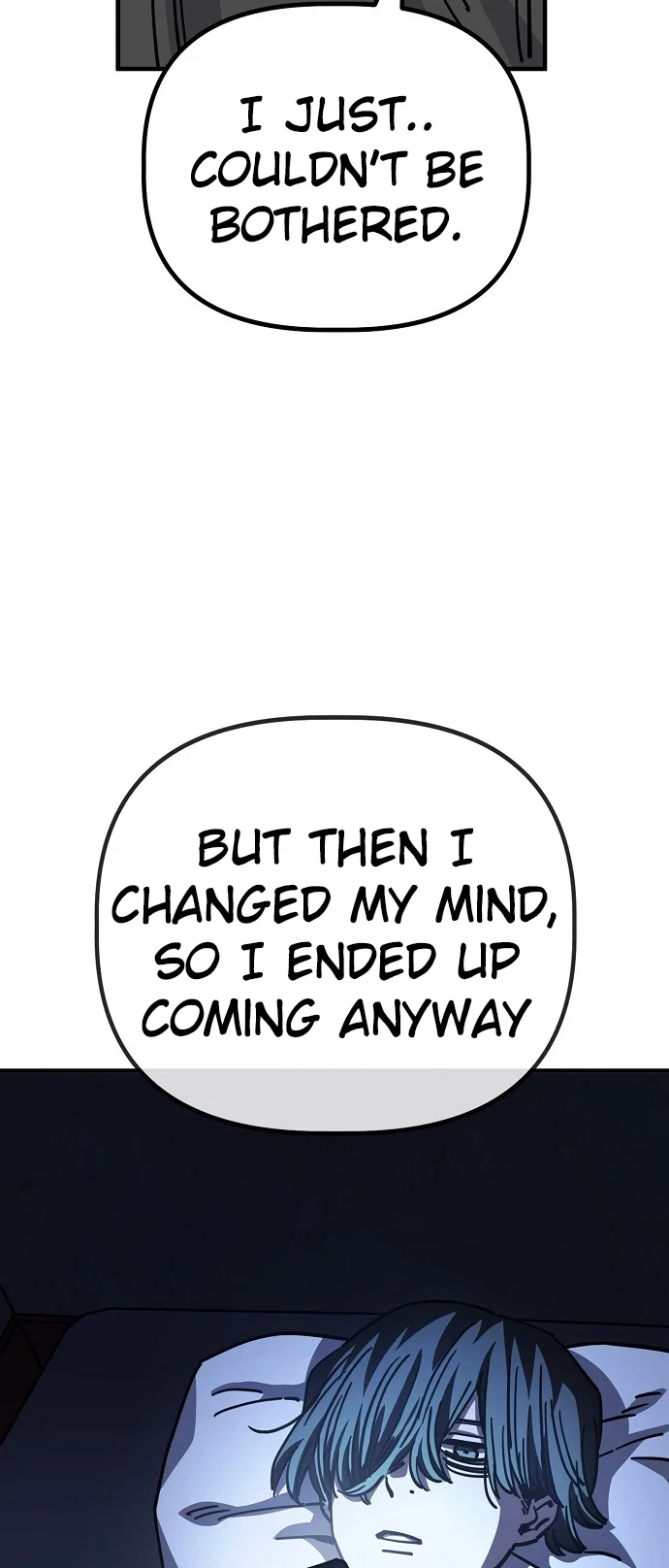 Jobless Gye Baek-sun Chapter 137 - Page 13