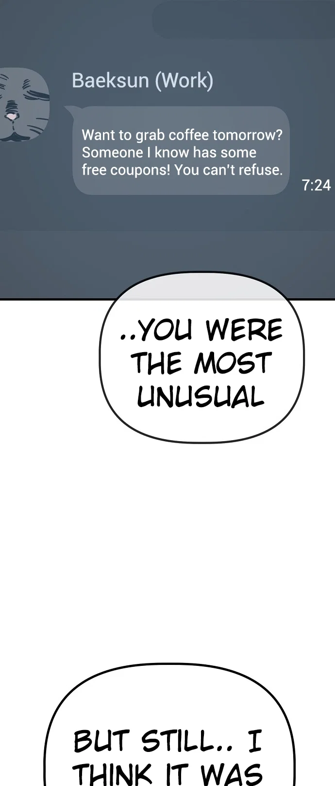 Jobless Gye Baek-sun Chapter 137 - Page 15