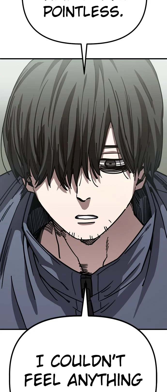 Jobless Gye Baek-sun Chapter 137 - Page 16