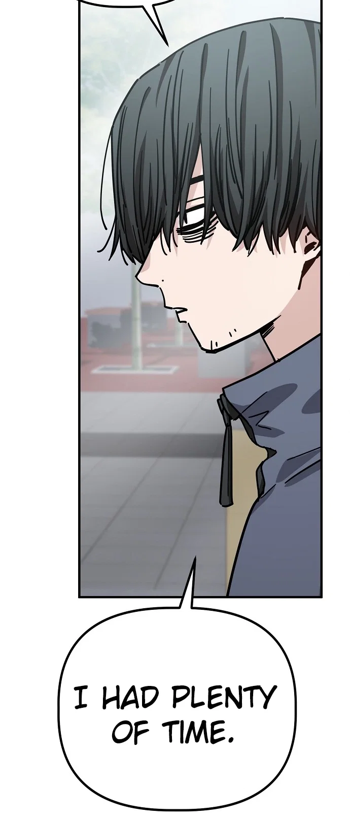 Jobless Gye Baek-sun Chapter 137 - Page 20