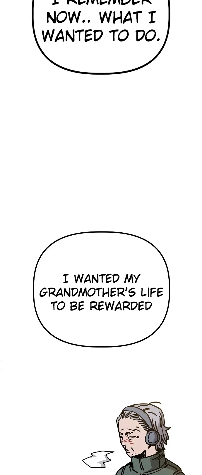 Jobless Gye Baek-sun Chapter 137 - Page 27