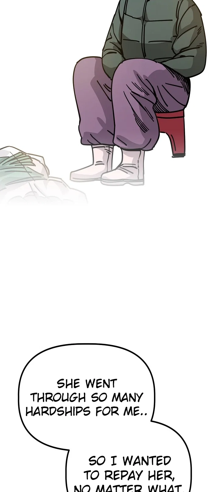 Jobless Gye Baek-sun Chapter 137 - Page 28