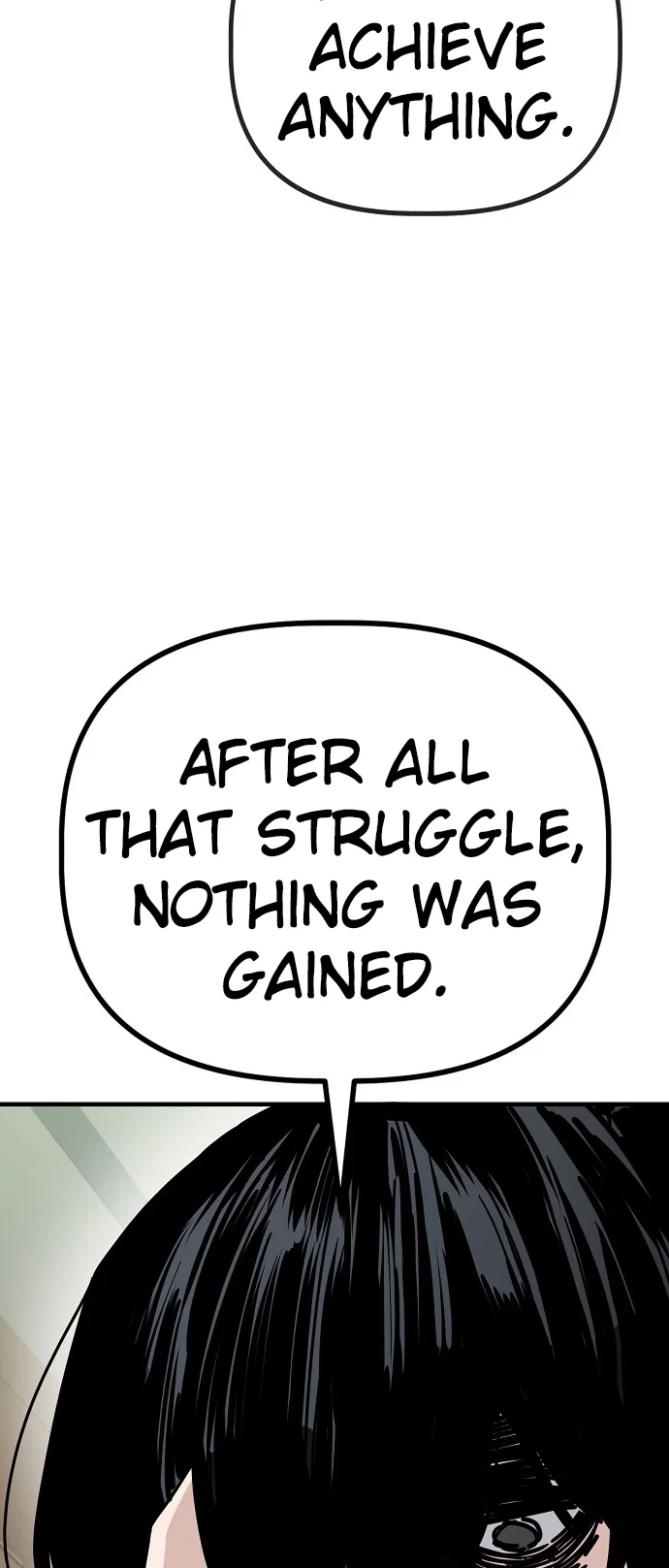 Jobless Gye Baek-sun Chapter 137 - Page 32