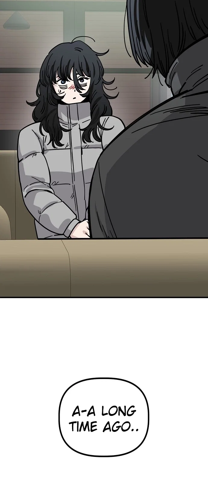 Jobless Gye Baek-sun Chapter 137 - Page 34