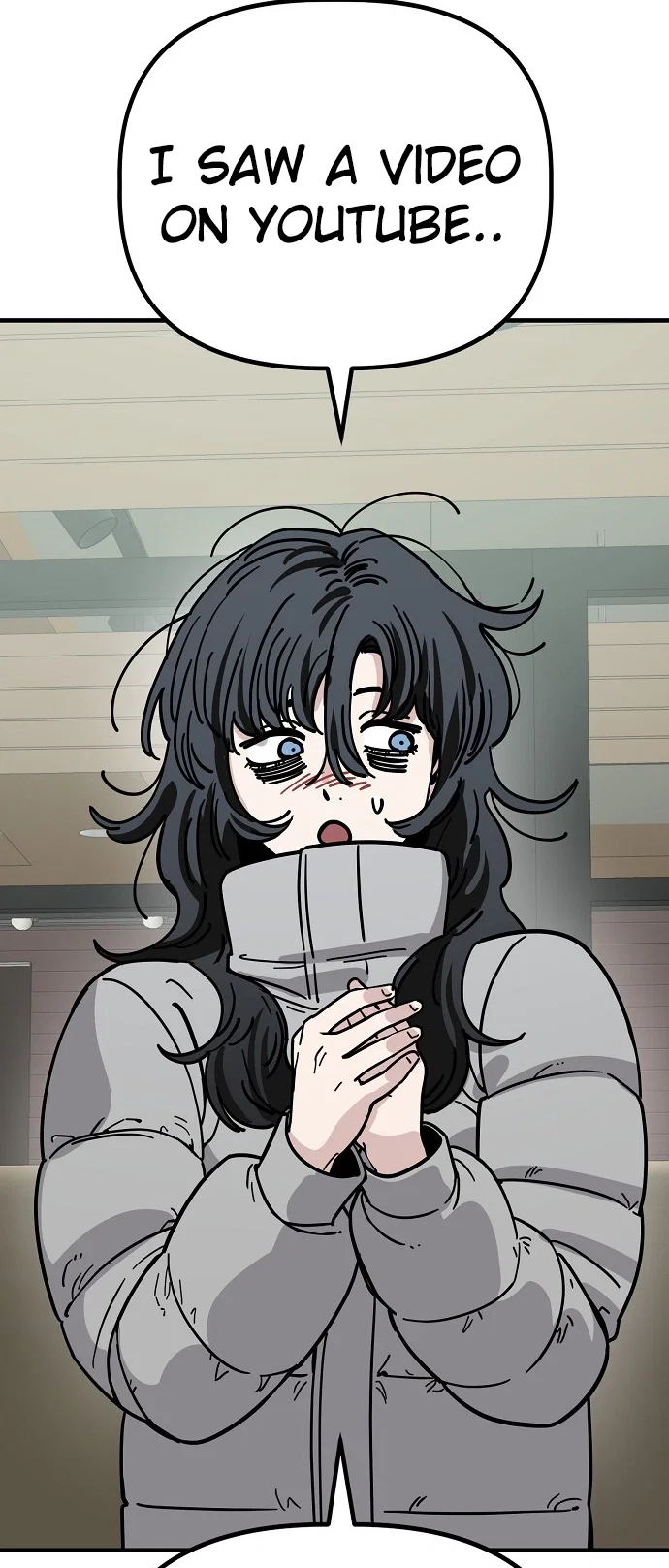 Jobless Gye Baek-sun Chapter 137 - Page 36