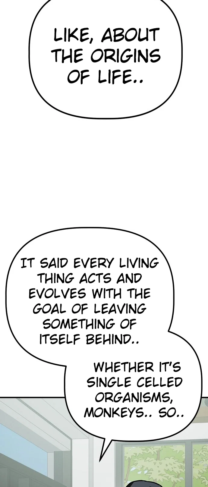 Jobless Gye Baek-sun Chapter 137 - Page 37