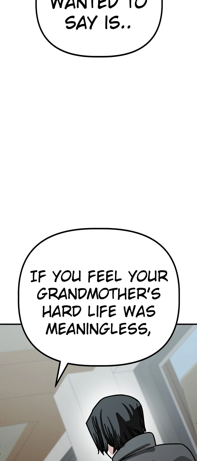 Jobless Gye Baek-sun Chapter 137 - Page 40