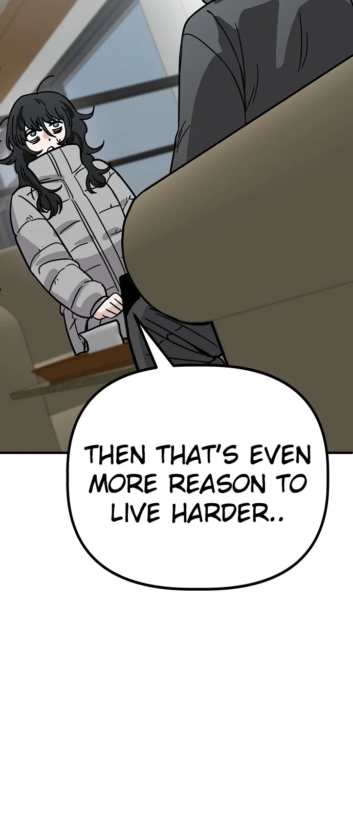 Jobless Gye Baek-sun Chapter 137 - Page 41