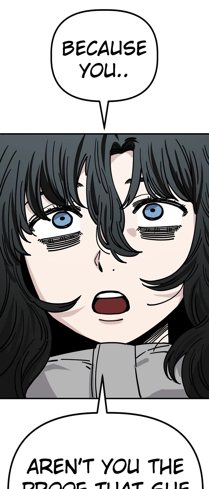 Jobless Gye Baek-sun Chapter 137 - Page 42