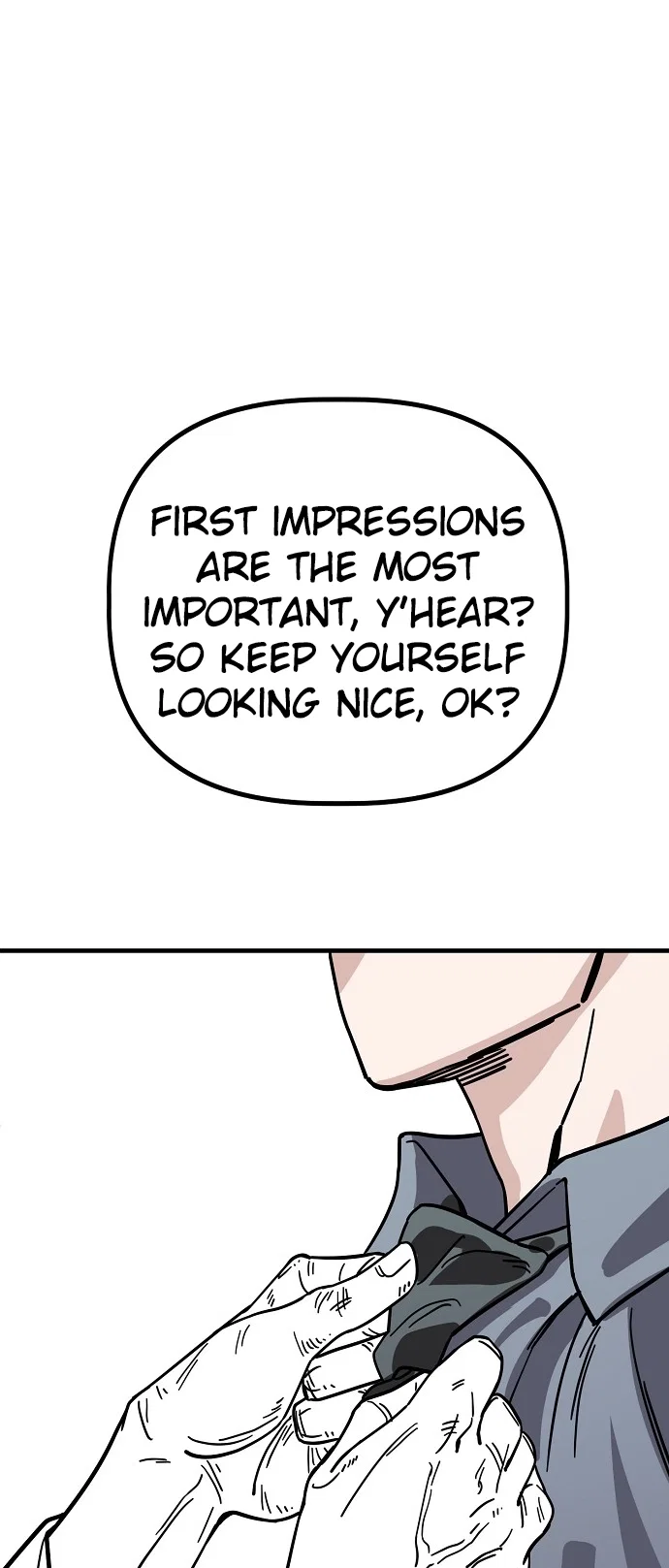Jobless Gye Baek-sun Chapter 137 - Page 44