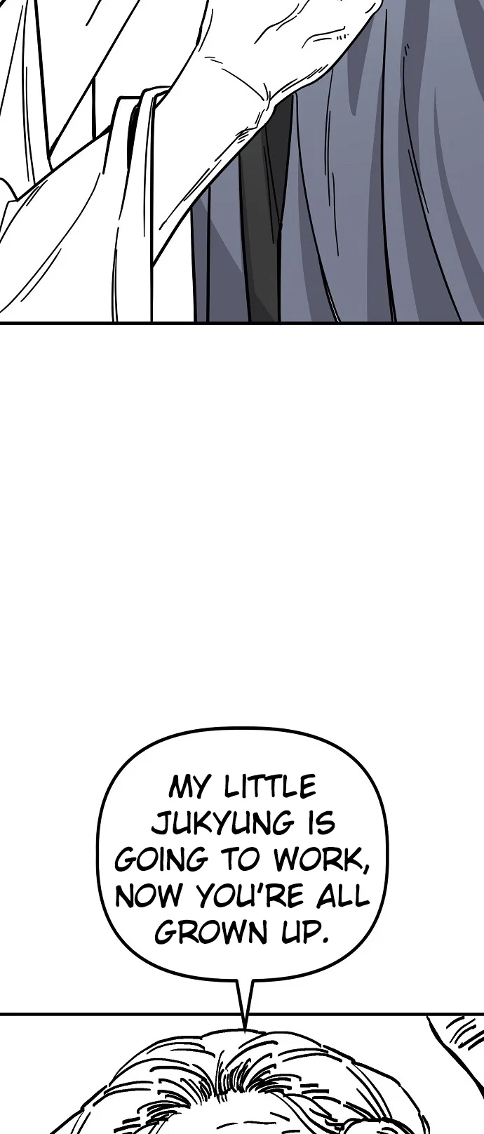 Jobless Gye Baek-sun Chapter 137 - Page 45