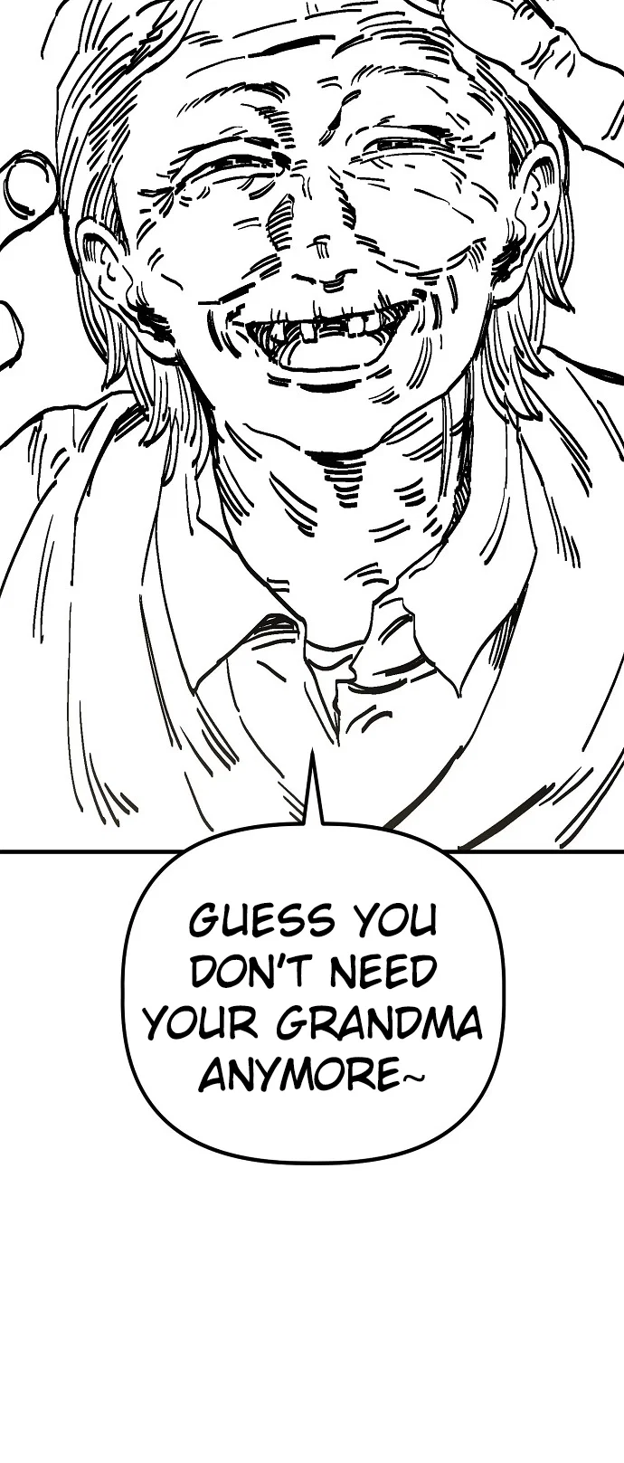Jobless Gye Baek-sun Chapter 137 - Page 46