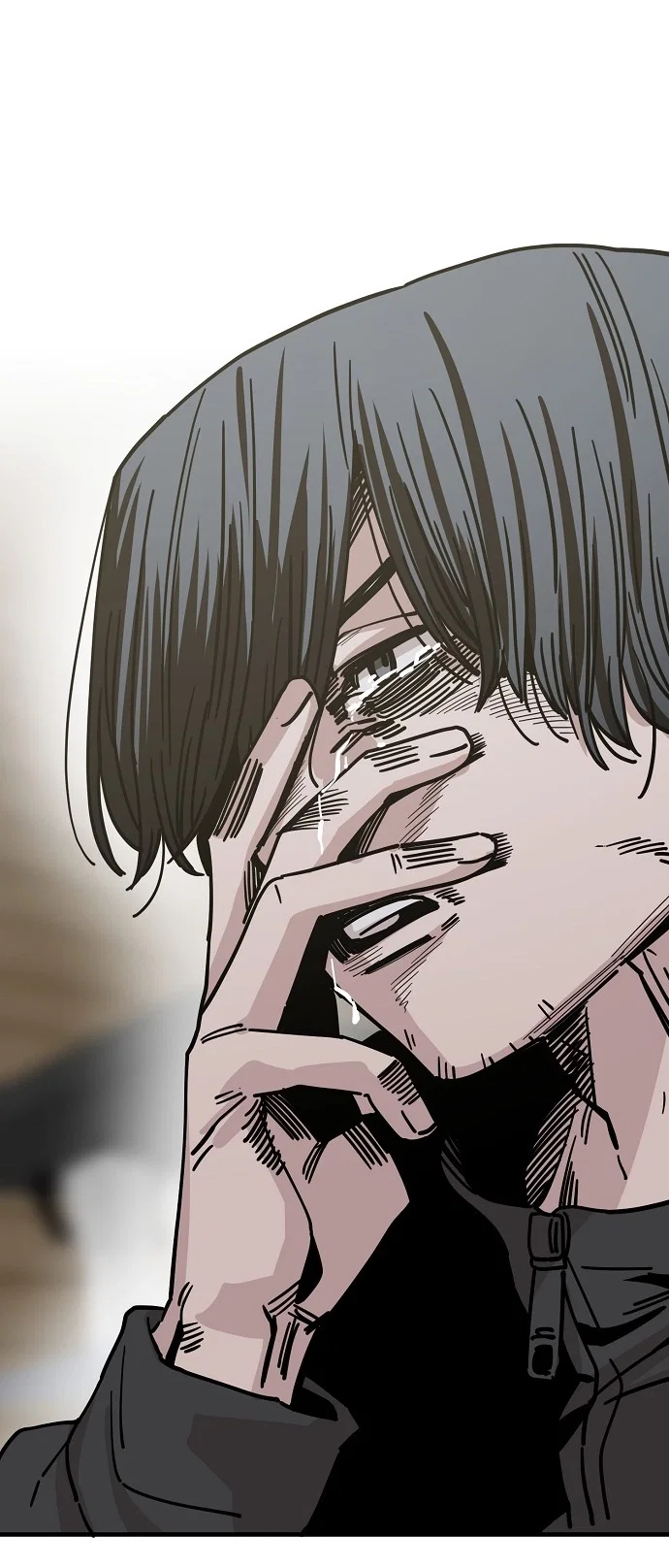 Jobless Gye Baek-sun Chapter 137 - Page 47