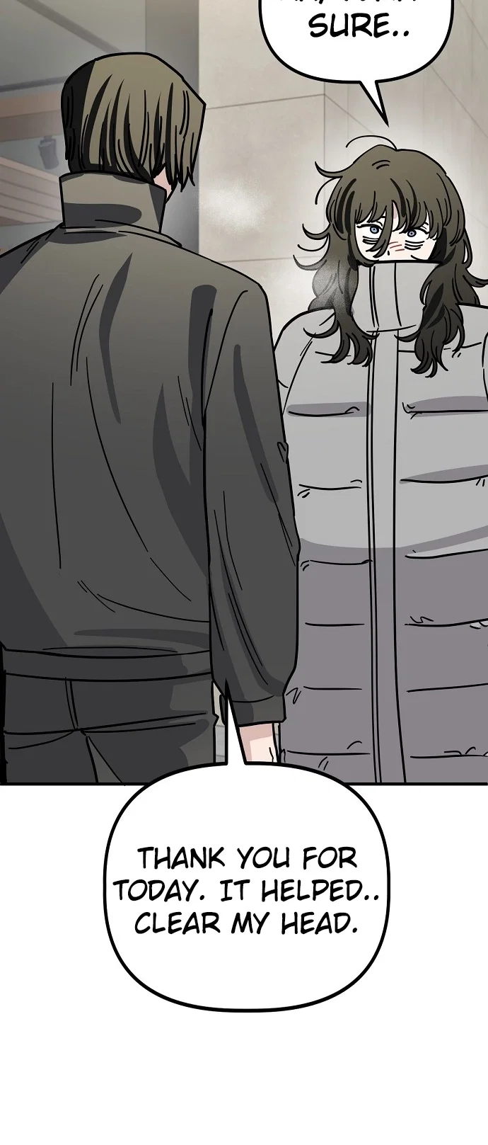 Jobless Gye Baek-sun Chapter 137 - Page 51