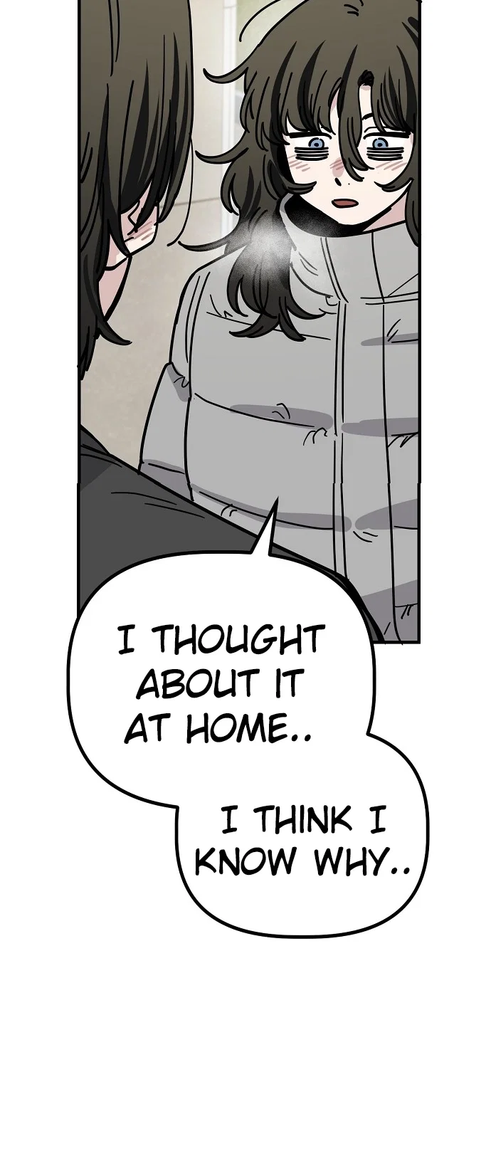 Jobless Gye Baek-sun Chapter 137 - Page 56