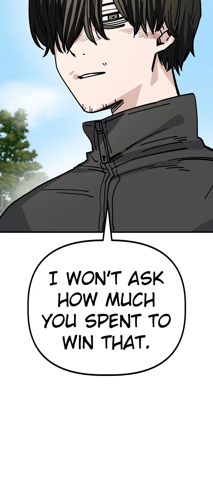 Jobless Gye Baek-sun Chapter 137 - Page 60