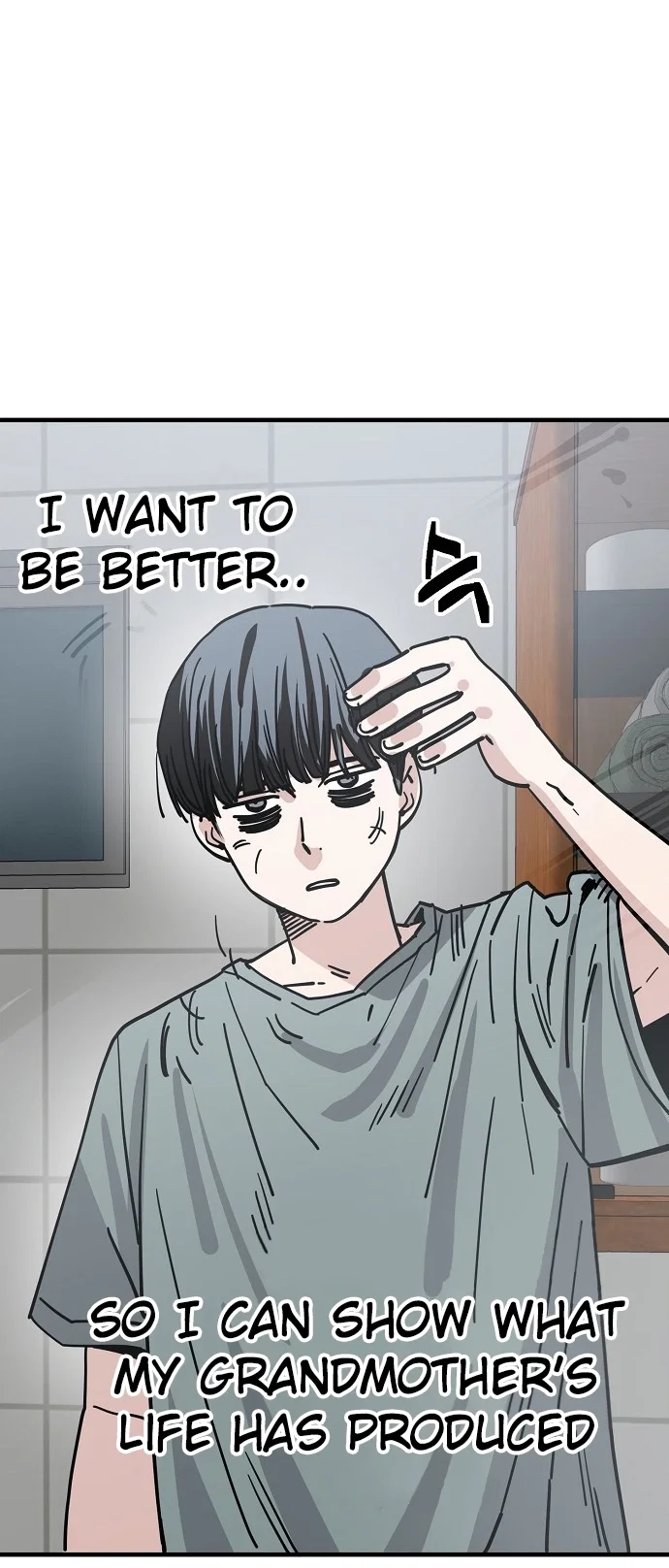 Jobless Gye Baek-sun Chapter 137 - Page 69