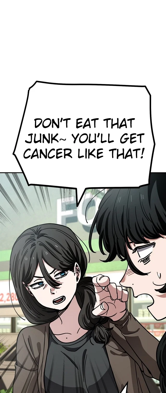 Jobless Gye Baek-sun Chapter 148 - Page 6