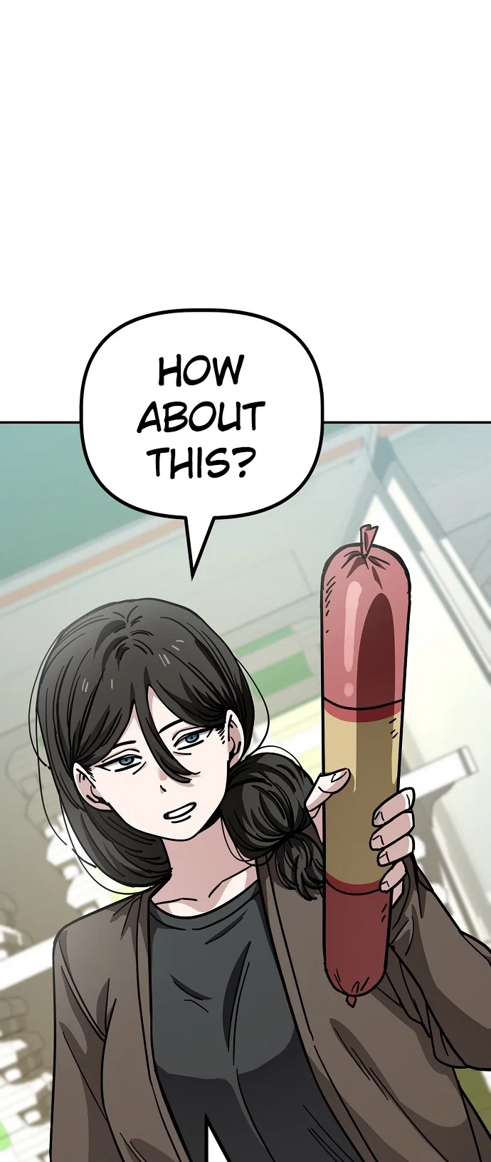 Jobless Gye Baek-sun Chapter 148 - Page 12
