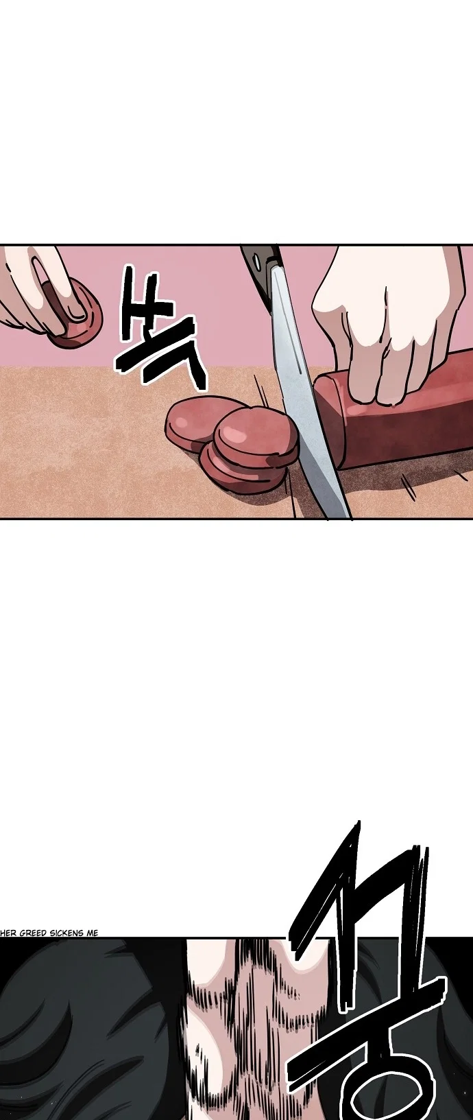 Jobless Gye Baek-sun Chapter 148 - Page 16