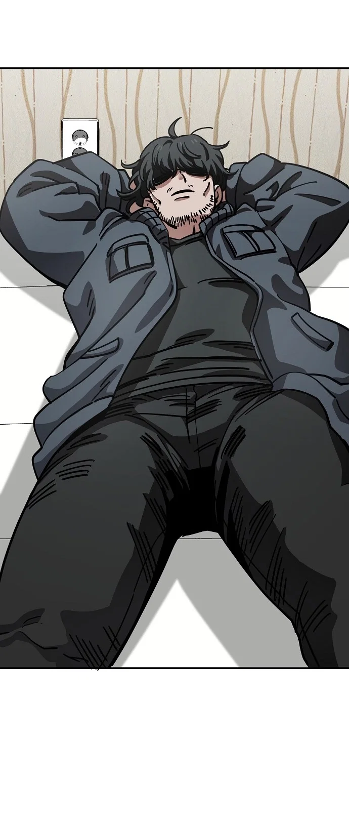 Jobless Gye Baek-sun Chapter 148 - Page 21