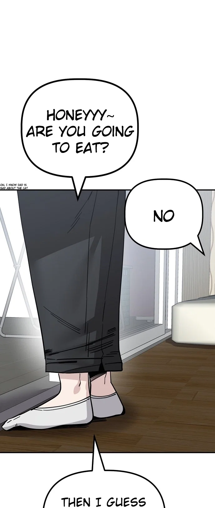 Jobless Gye Baek-sun Chapter 148 - Page 34