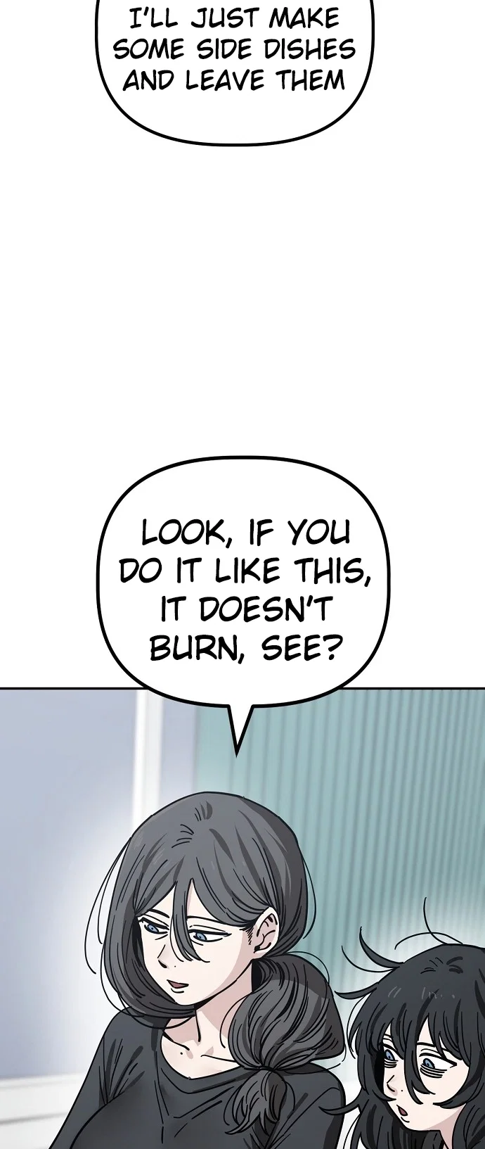 Jobless Gye Baek-sun Chapter 148 - Page 35