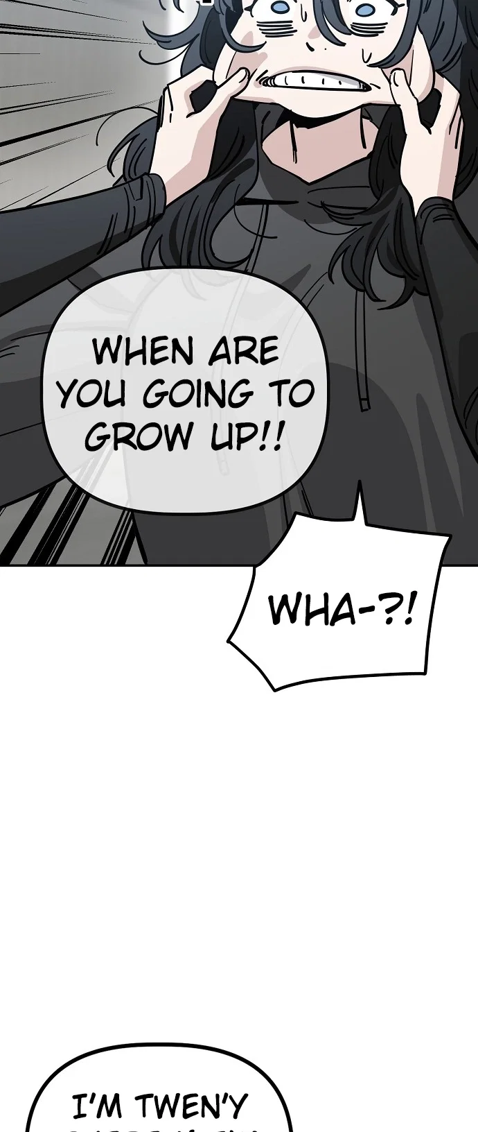 Jobless Gye Baek-sun Chapter 148 - Page 39