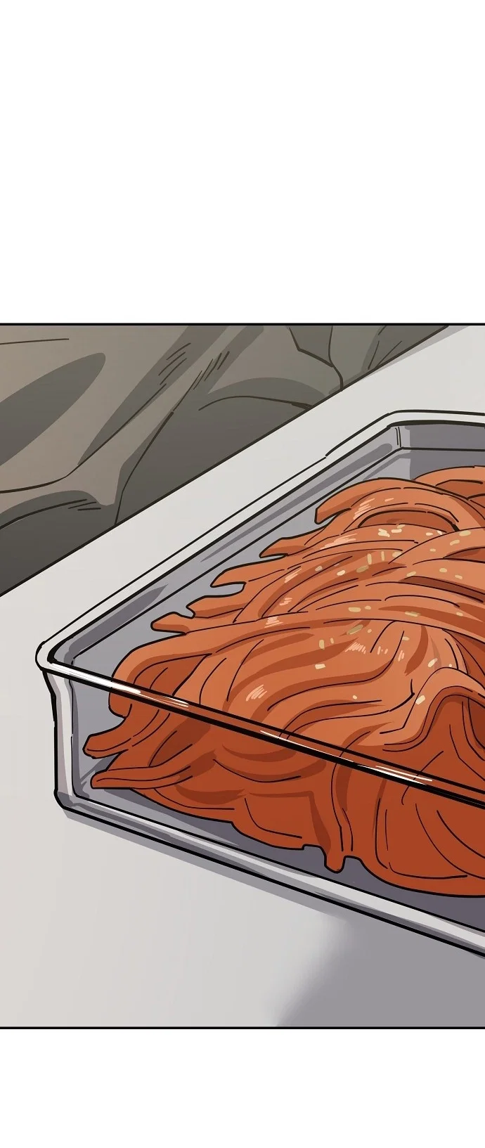 Jobless Gye Baek-sun Chapter 148 - Page 41