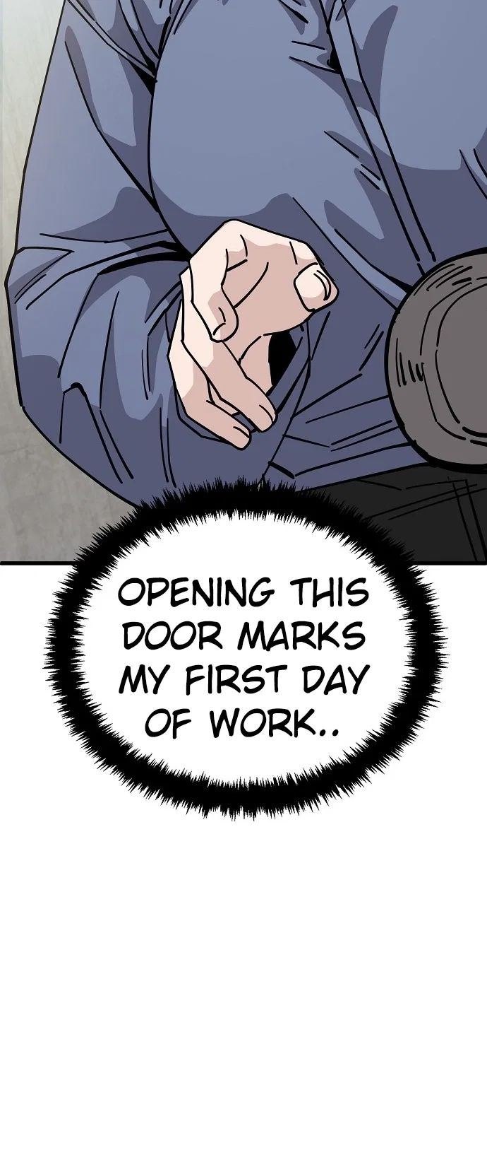 Jobless Gye Baek-sun Chapter 158 - Page 3