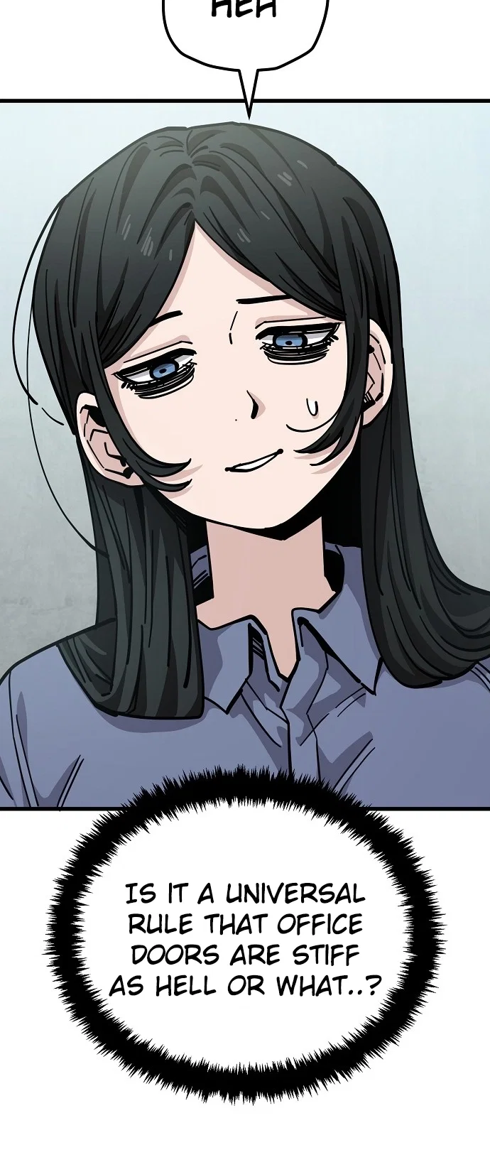 Jobless Gye Baek-sun Chapter 158 - Page 5