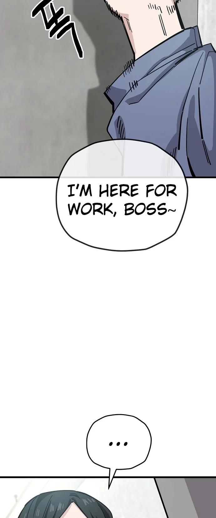 Jobless Gye Baek-sun Chapter 158 - Page 10