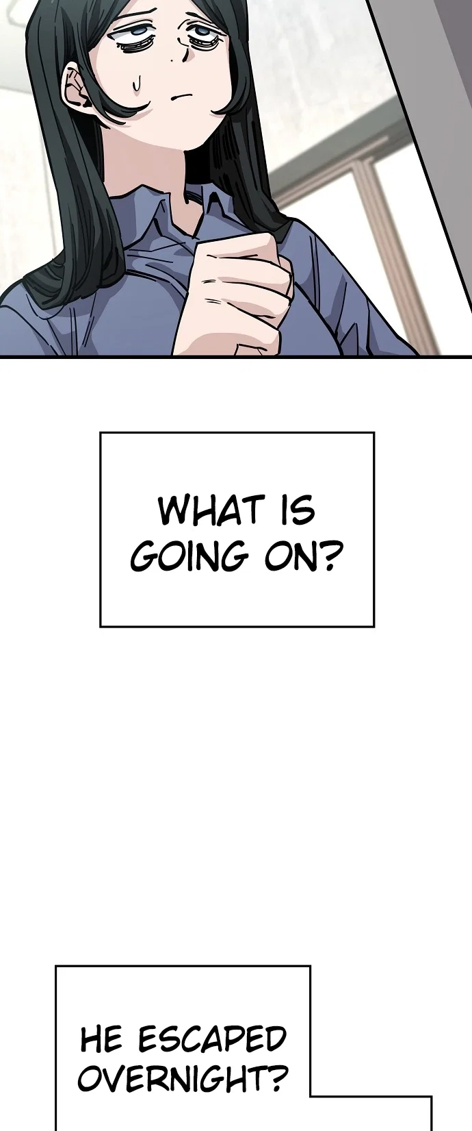 Jobless Gye Baek-sun Chapter 158 - Page 11