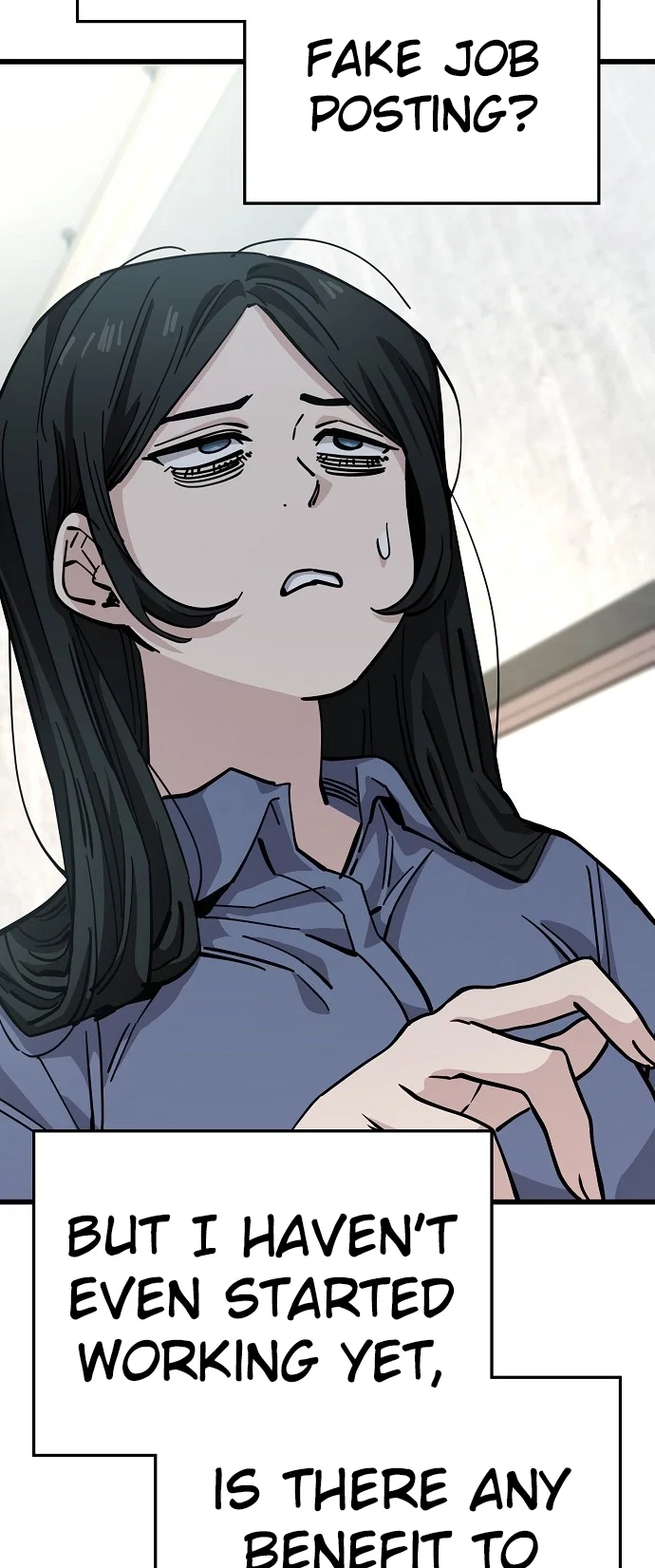 Jobless Gye Baek-sun Chapter 158 - Page 12
