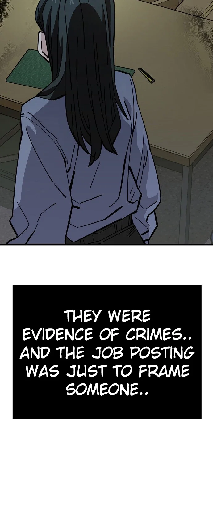 Jobless Gye Baek-sun Chapter 158 - Page 15