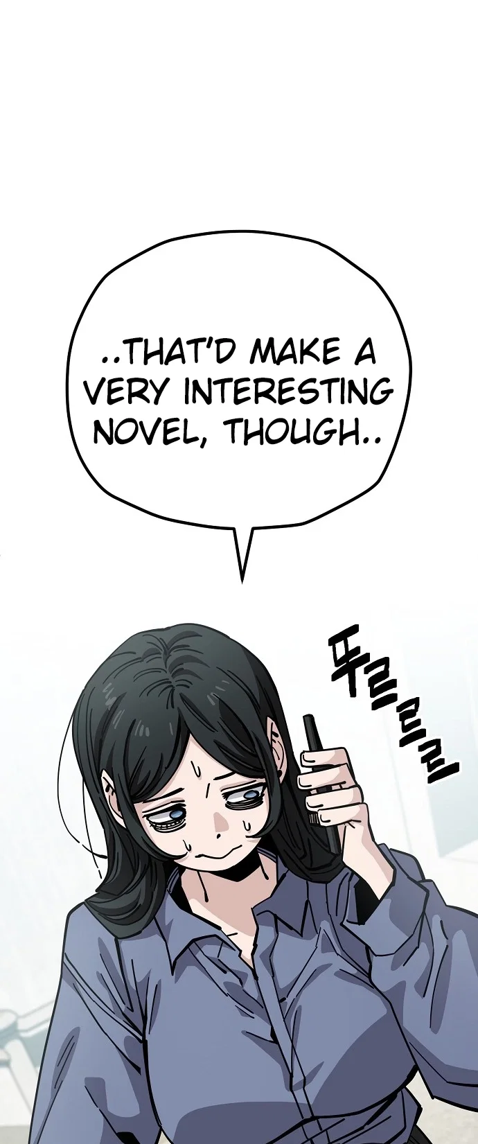Jobless Gye Baek-sun Chapter 158 - Page 16