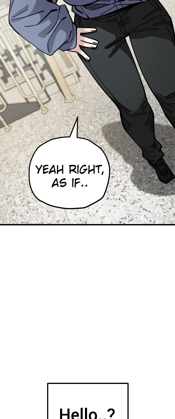 Jobless Gye Baek-sun Chapter 158 - Page 17
