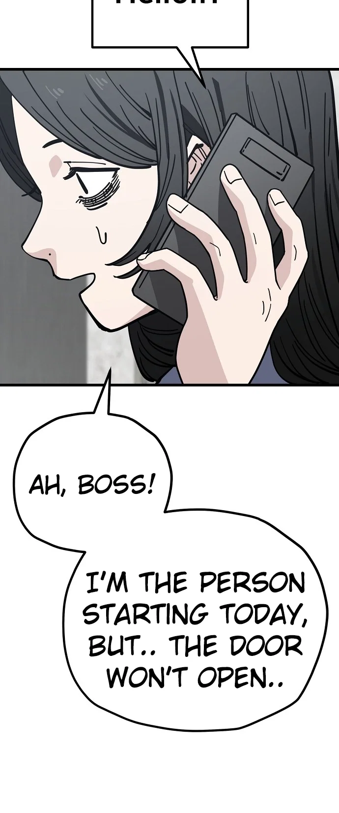 Jobless Gye Baek-sun Chapter 158 - Page 18