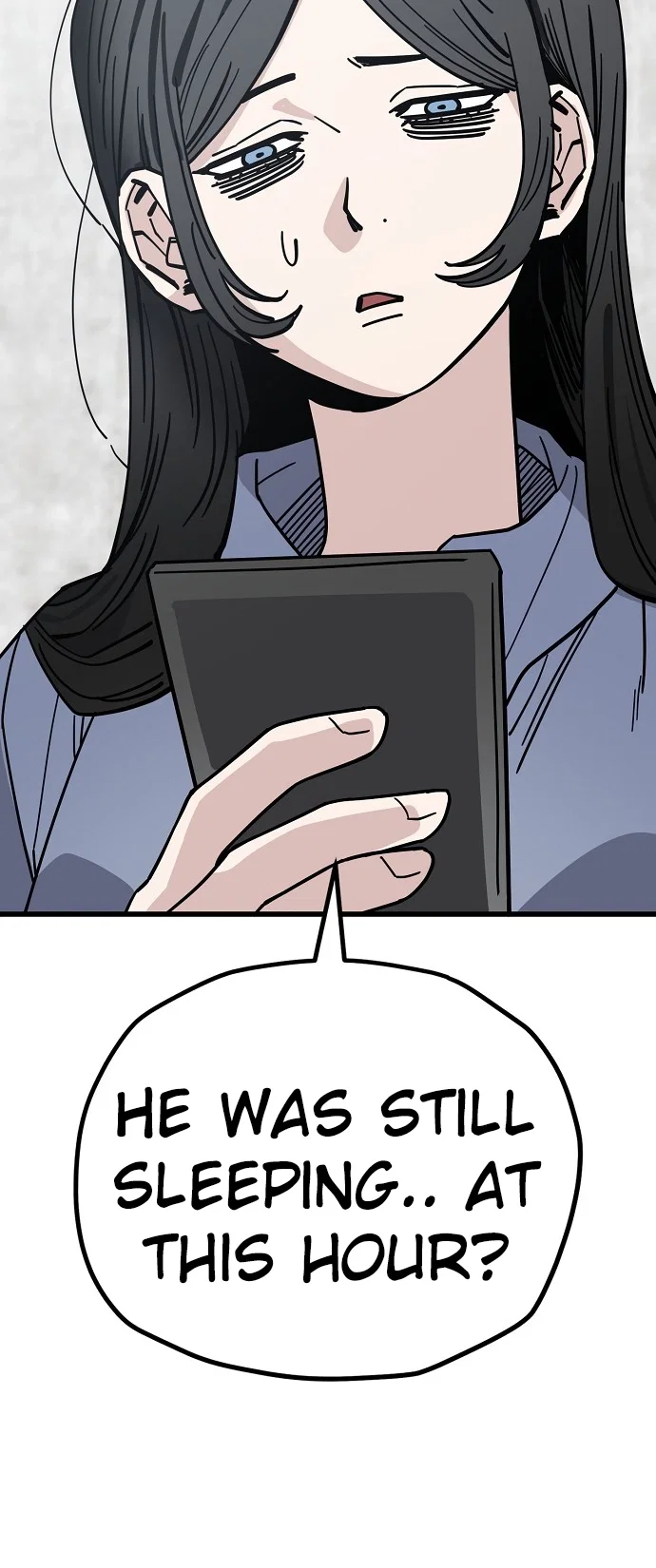 Jobless Gye Baek-sun Chapter 158 - Page 21