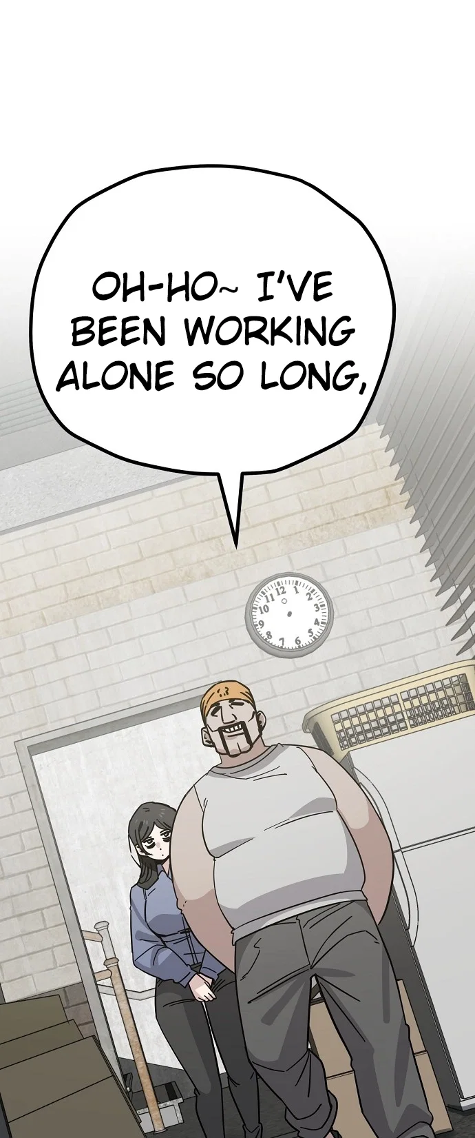 Jobless Gye Baek-sun Chapter 158 - Page 23