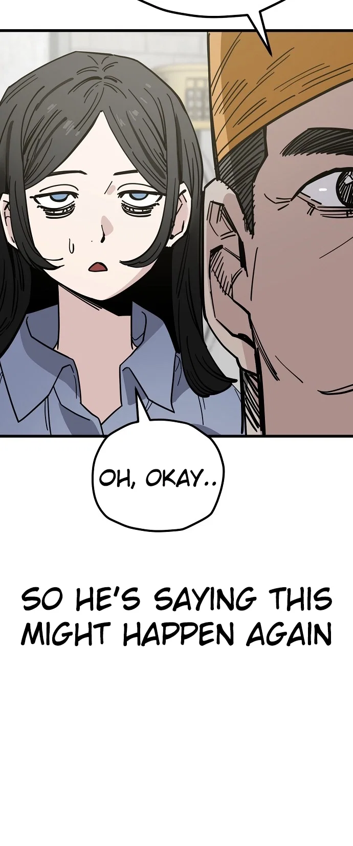 Jobless Gye Baek-sun Chapter 158 - Page 25