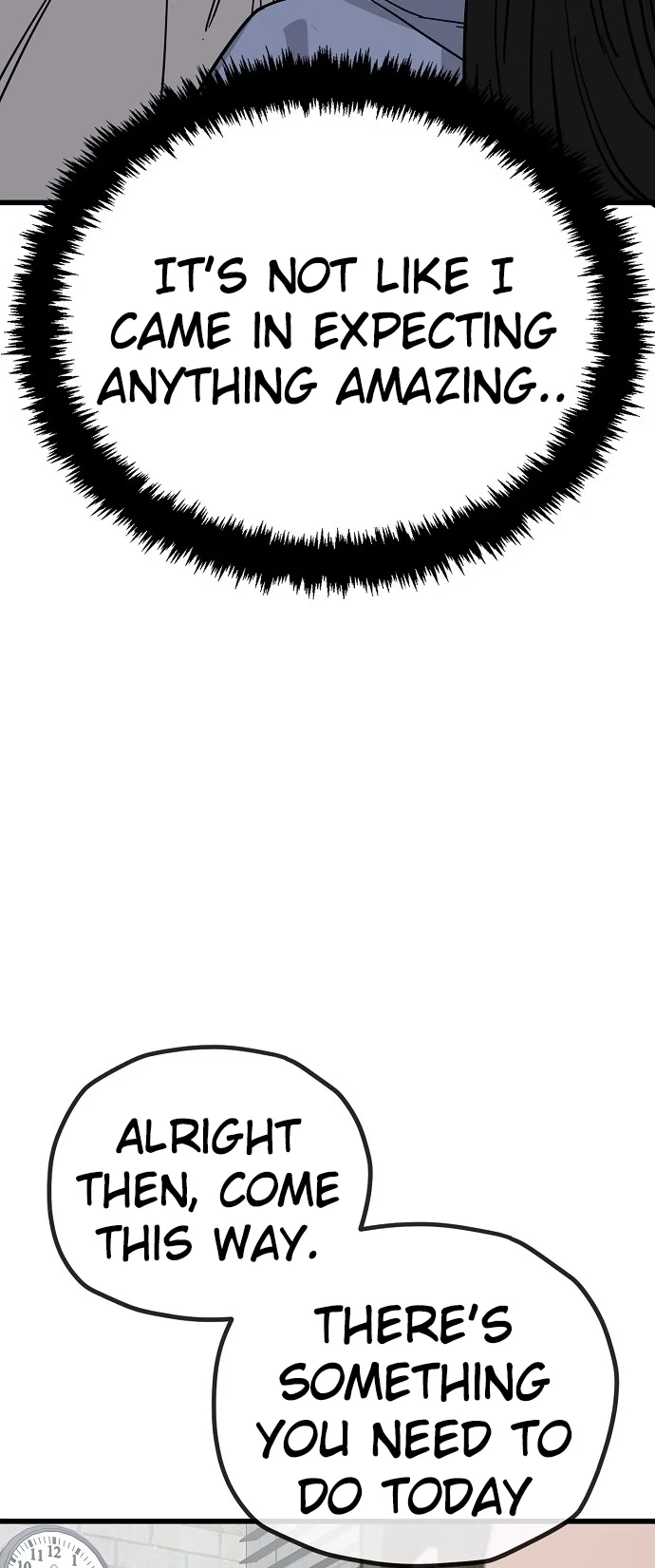 Jobless Gye Baek-sun Chapter 158 - Page 27