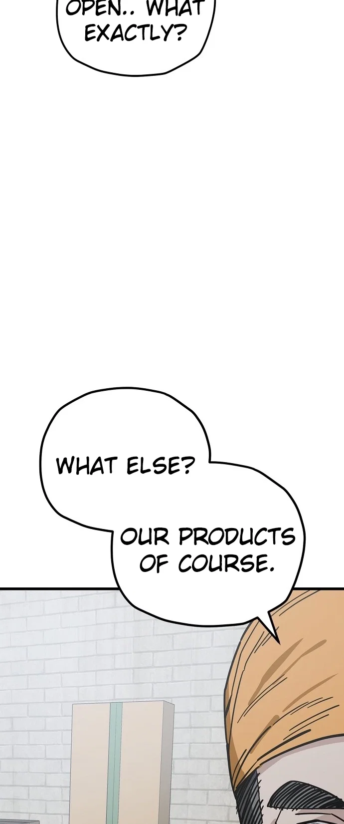 Jobless Gye Baek-sun Chapter 158 - Page 30