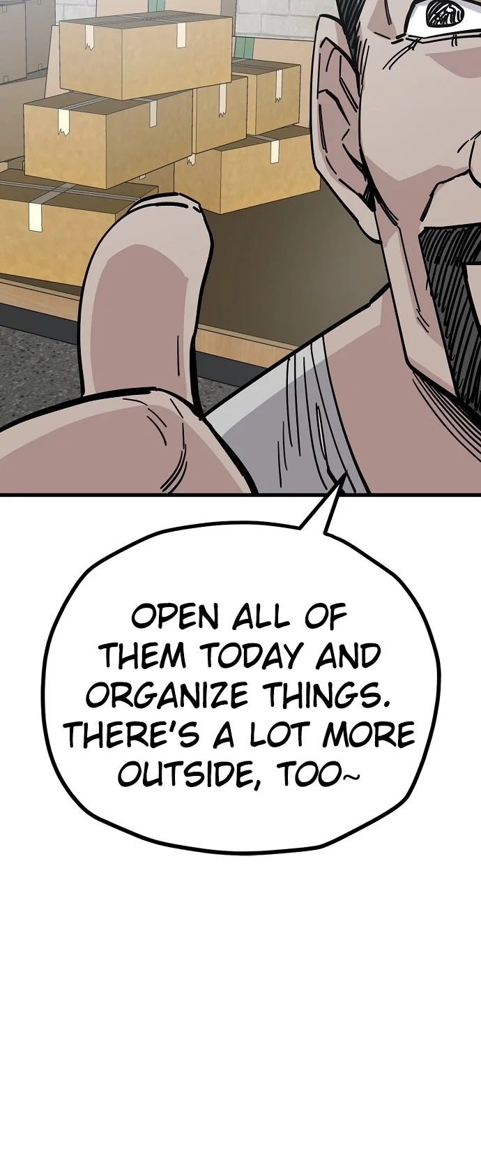 Jobless Gye Baek-sun Chapter 158 - Page 31
