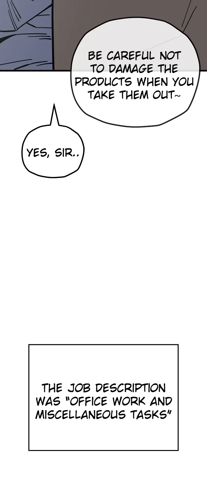 Jobless Gye Baek-sun Chapter 158 - Page 34